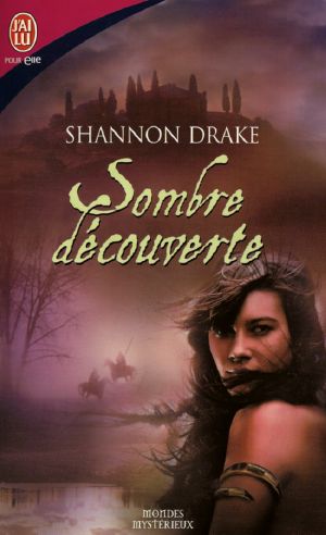 [Les Vampires 05] • Sombre Découverte